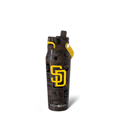 Bottle Buddy 24oz | San Diego Padres | Legacy