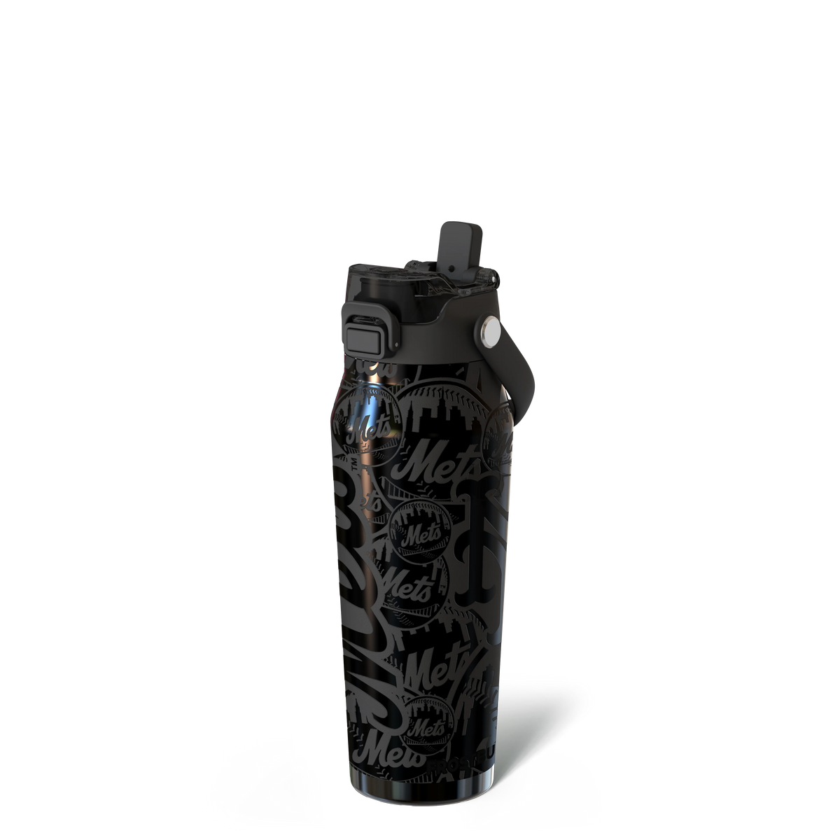 Bottle Buddy 24oz | New York Mets | Night Game