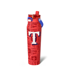Bottle Buddy 32oz | Texas Rangers | Legacy